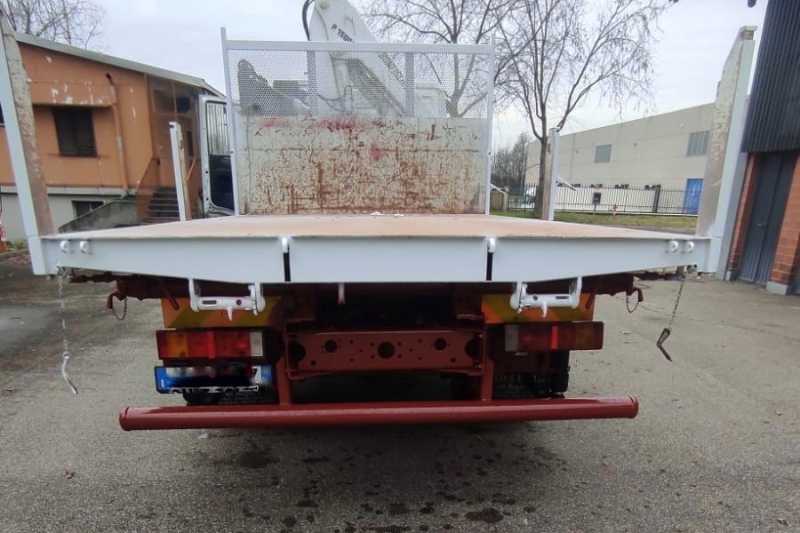 OmecoHub - Immagine DAF 150E21